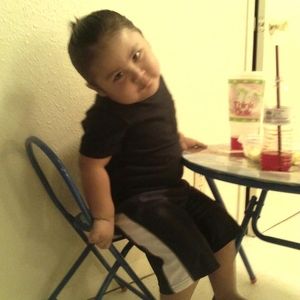 Meet your Posher, Jeremy